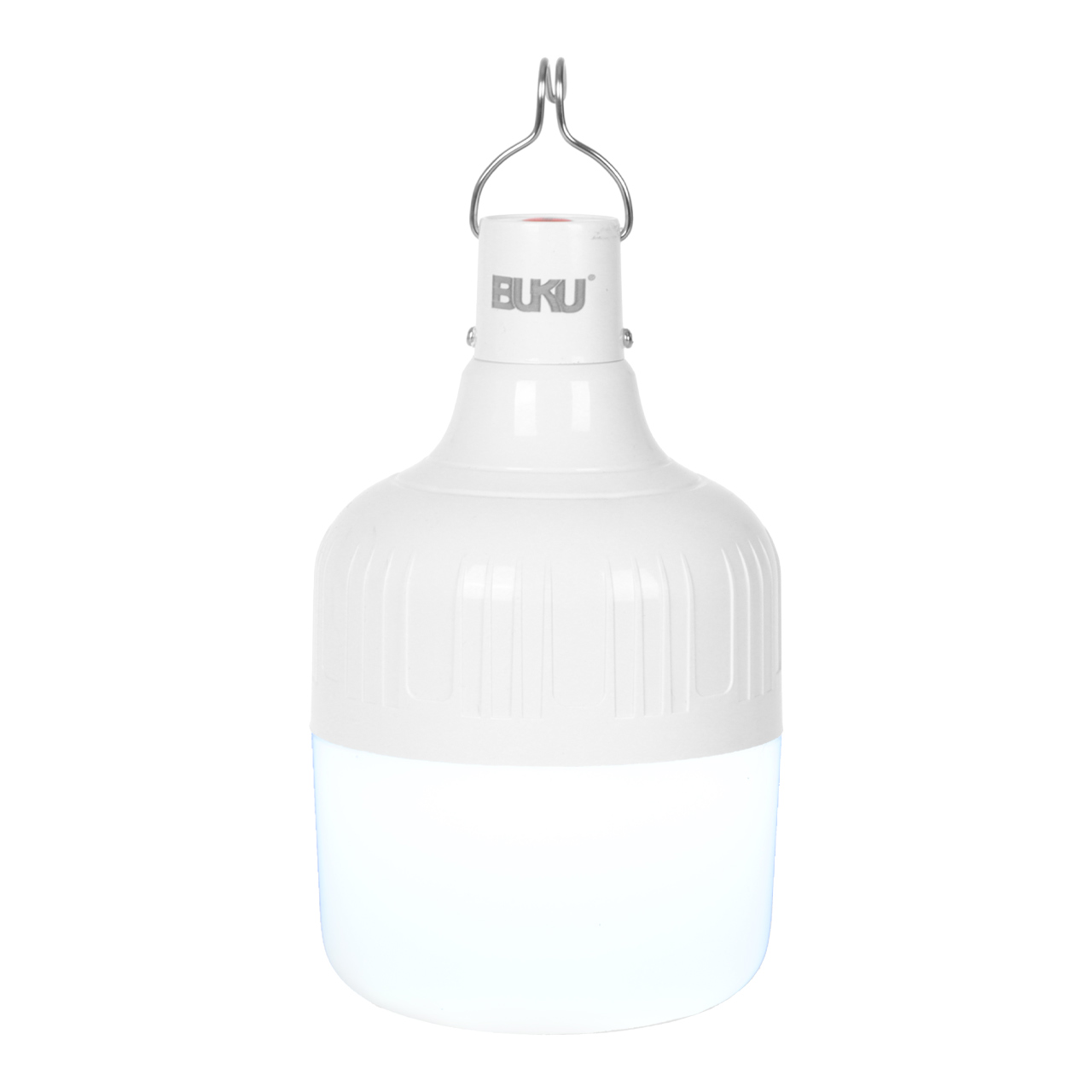 لامپ BUKU LED مدل MMS - LB-03 40W (پک ضعیف) (گارانتی شش ماهه YA)